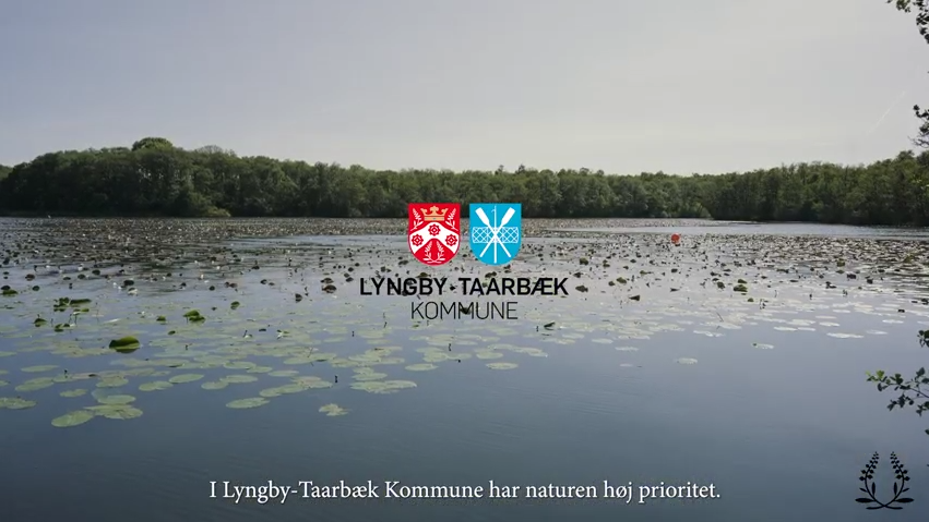 Biodiversitet i Lyngby-Taarbæk Kommune
